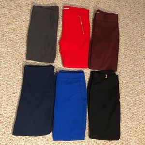 Bundle of Business Pants